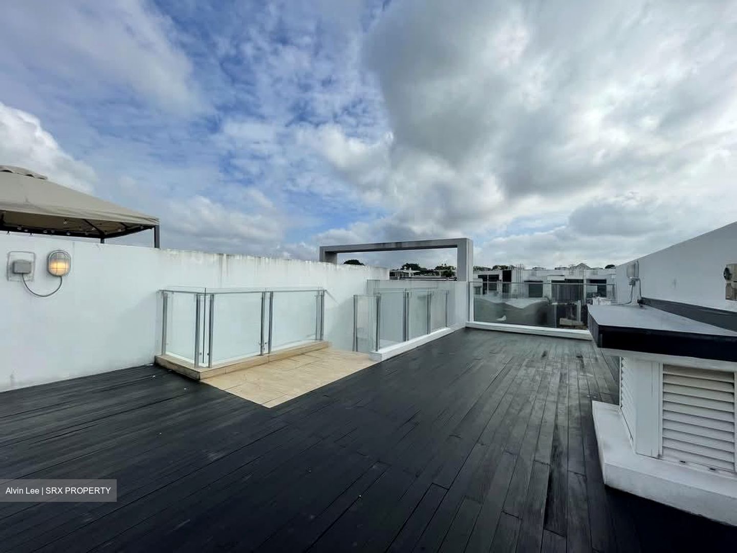 Cabana (D28), Terrace #584960791